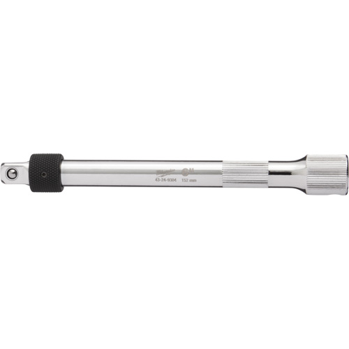 Douille rallonge verrouillable, Prise 3/8", 6" lo Dufferin Supply