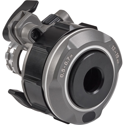 Bague r&eacute;glable 0,5" – 0,7" pour d&eacute;nudeur de c&acirc;bles pour conducteurs isol&eacute;s M18 FUEL Dufferin Supply