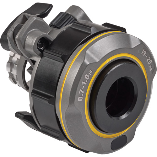 Bague r&eacute;glable 0,7" – 1" pour d&eacute;nudeur de c&acirc;bles pour conducteurs isol&eacute;s M18 FUEL Dufferin Supply