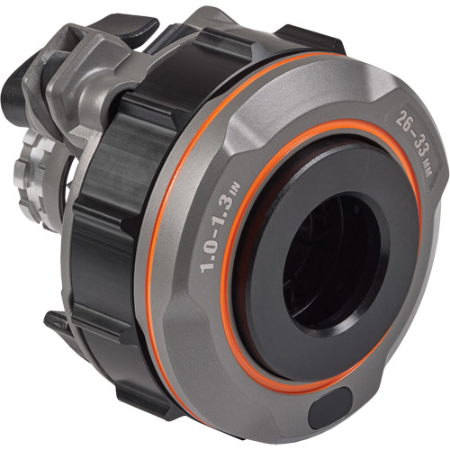 1" - 1.3" Adjustable Bushing for M18 FUEL Covered Conductor Cable Stripper Dufferin Supply