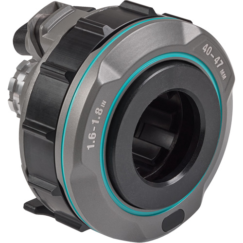 Bague r&eacute;glable 1,6" – 1,8" pour d&eacute;nudeur de c&acirc;bles pour conducteurs isol&eacute;s M18 FUEL Dufferin Supply