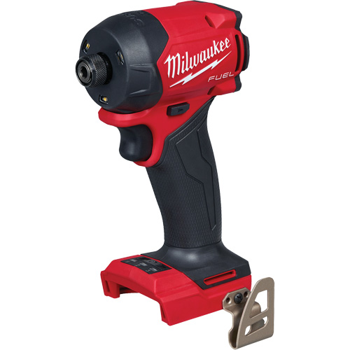 M18 FUEL SURGE Hex Hydraulic Driver (Tool Only), 1/4", 1000 in-lbs Max. Torque, 18 V, Lithium-Ion Dufferin Supply