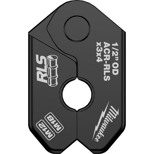 Anneau de presse pivotant de 1/2" RLS Dufferin Supply