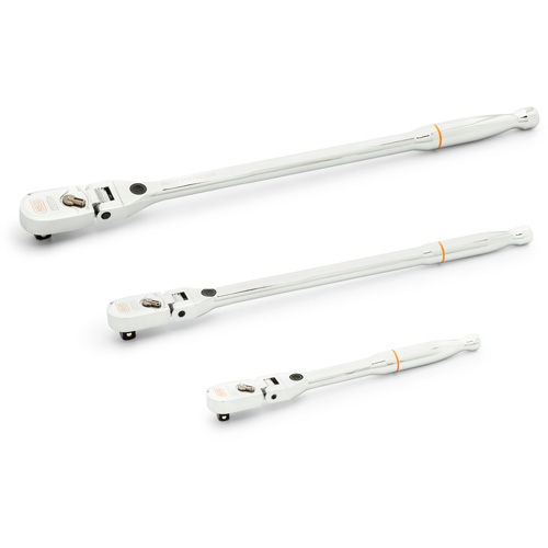 Jeu de rochets a/verrou 120XP Dufferin Supply