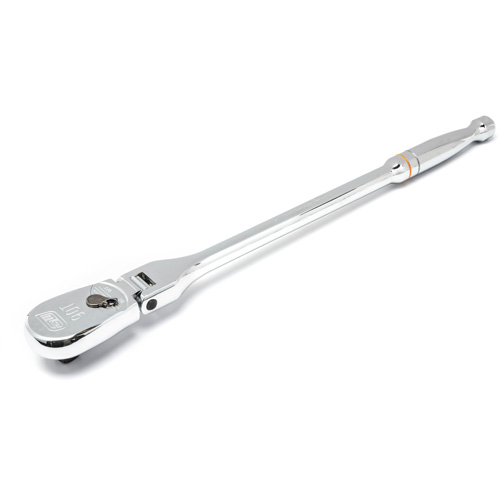 Rochet en goutte d'eau avec t&ecirc;te flexible &agrave; 90 dents Dufferin Supply