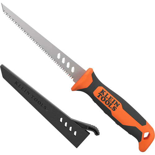 Fixed Blade Rasping Jab Saw Dufferin Supply