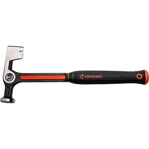 Marteau pour cloison s&egrave;che, 11 oz, Prise en Acier plein, 12-1/2" lo Dufferin Supply