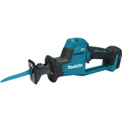 Scie alternative sans balai LXT (outil seulement), 18 V, Lithium-ion Bloc-pile, 0-3100 coups/min Dufferin Supply