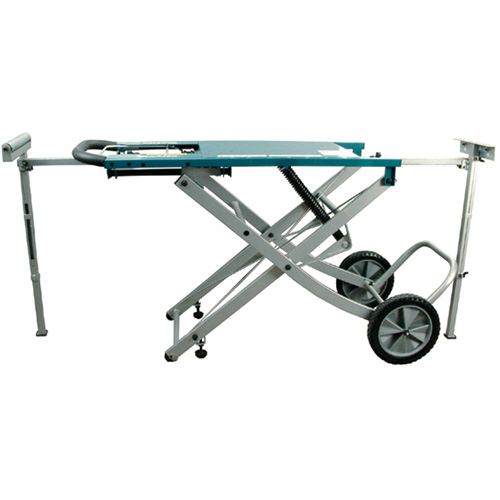 Mitre Saw Work Station Dufferin Supply