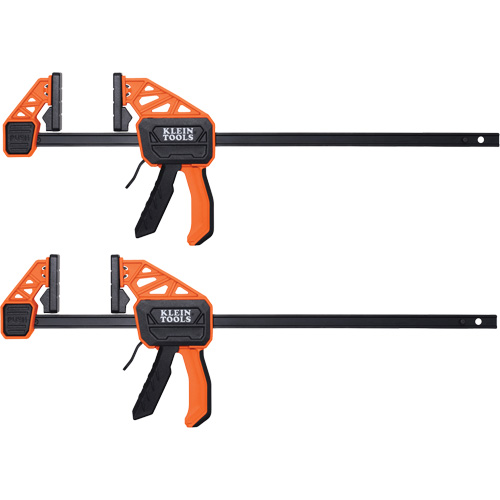 Serre-joints Speed-Klamp, 12" (304 mm) Dufferin Supply