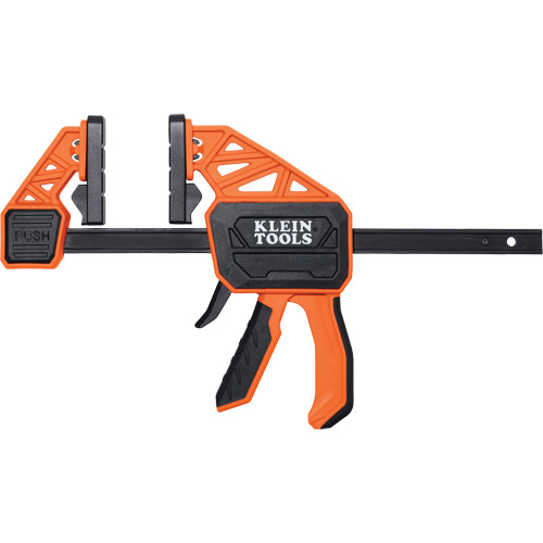 Speed-Klamp Clamp, 6" (152 mm) Dufferin Supply