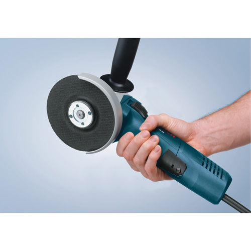 Meuleuse &agrave; angle, 4-1/2", 120 V, 7,5A, 11000 Tr/min Dufferin Supply