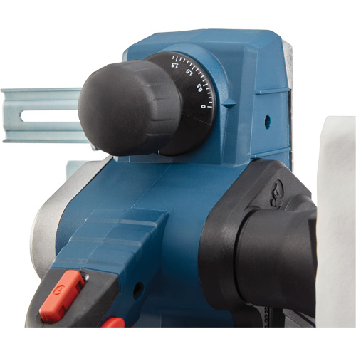 3-1/4 In. Planer Dufferin Supply