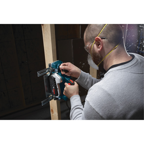 3-1/4 In. Planer Dufferin Supply