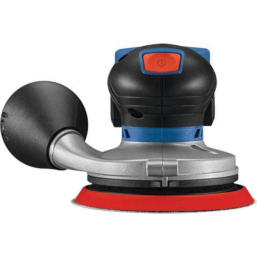 Brushless Random Orbital Sander (Tool Only) Dufferin Supply