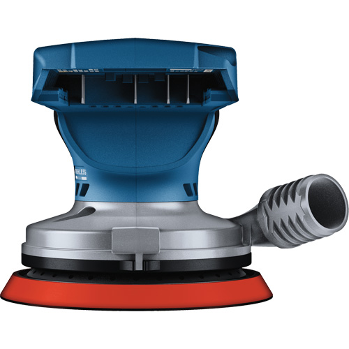 Brushless Random Orbital Sander (Tool Only) Dufferin Supply