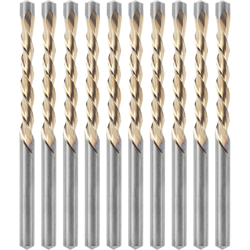 Drywall Bits, 5/32", High Speed Steel Dufferin Supply