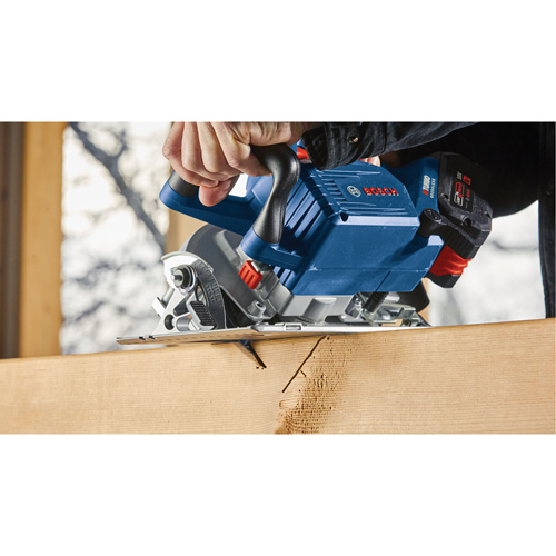 Scie circulaire PROFACTOR (outil seulement), 7-1/4", 18 V Dufferin Supply
