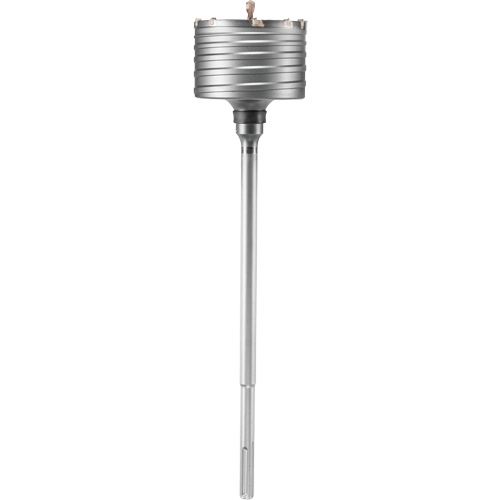 Rotary Hammer Core Bit, 6" Dufferin Supply