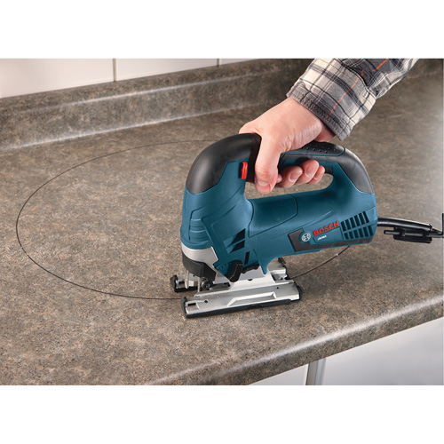 Top-Handle Jig Saw Dufferin Supply