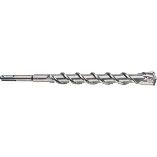 SDS-Max&reg; SpeedX Rotary Hammer Bit, 1-1/2" Dufferin Supply
