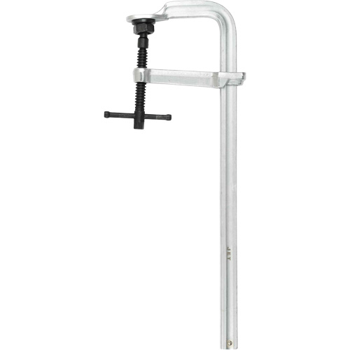 Heavy-Duty L-Clamp, 20" (508 mm) Dufferin Supply