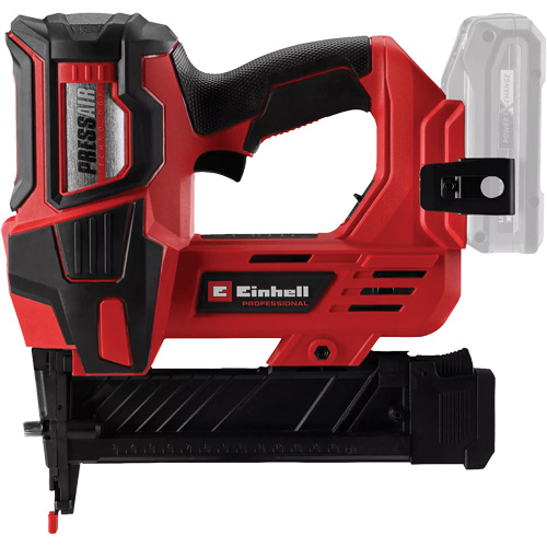 18V Cordless Narrow Crown Stapler (Tool Only), 1/4" Staples Dufferin Supply