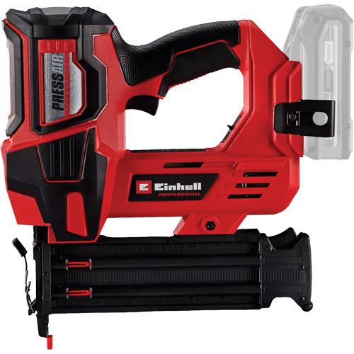18-Gauge Cordless Brad Nailer (Tool Only), 18 V, Lithium-Ion Dufferin Supply