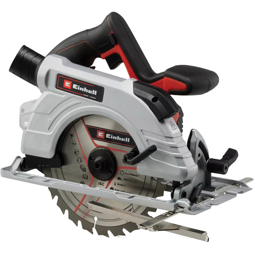 Cordless Circular Saw (Tool Only), 7-1/4", 18 V Dufferin Supply