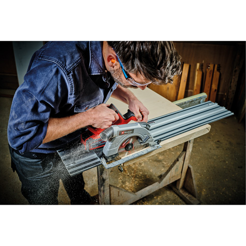 Cordless Circular Saw (Tool Only), 7-1/4", 18 V Dufferin Supply