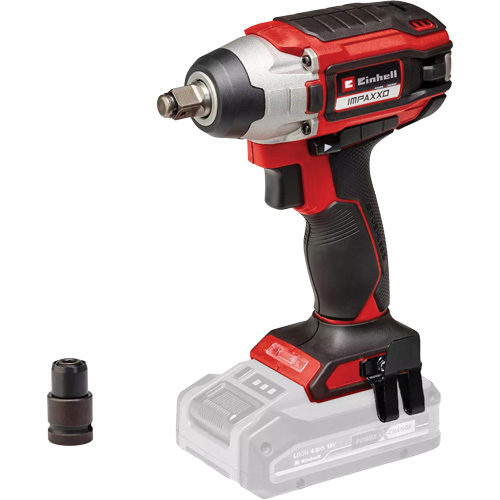Cl&eacute; &agrave; chocs professionnelle sans fil, 18 V, Mandrin 1/2" Dufferin Supply