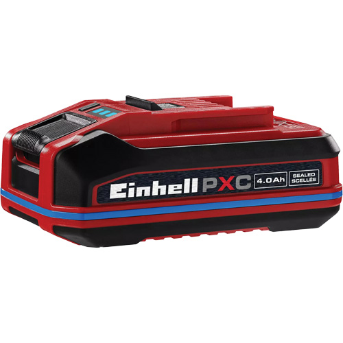 Sealed Power X-Change Plus Battery, Lithium-Ion, 18 V, 4 Ah Dufferin Supply
