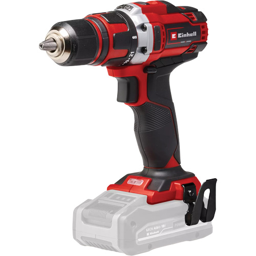 Cordless Drill/Driver (Tool Only), Lithium-Ion, 18 V, 1/2" Chuck, 354 in-lbs Torque Dufferin Supply