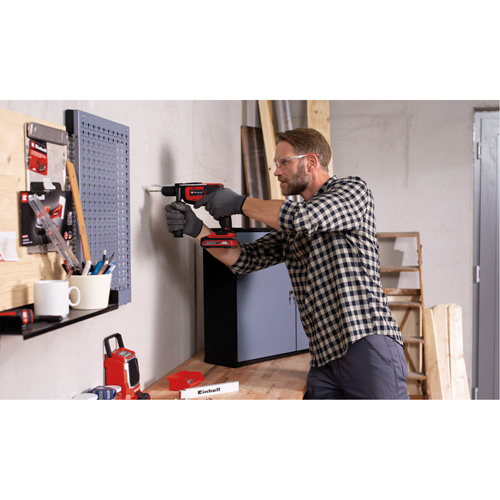 Cordless Hammer Drill (Tool Only), 1/2" Chuck, 18 V Dufferin Supply