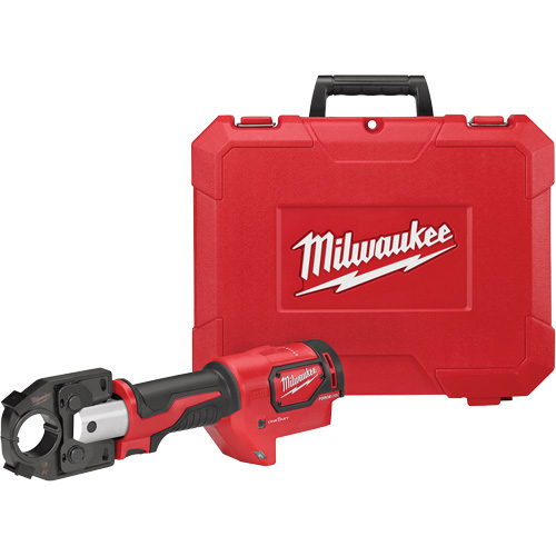 M18  FORCE LOGIC 600 MCM Crimper Dufferin Supply