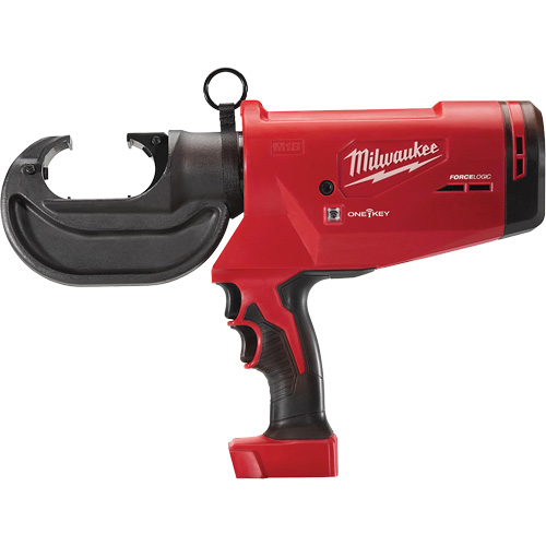 M18 FORCE LOGIC 750 MCM Crimper Dufferin Supply