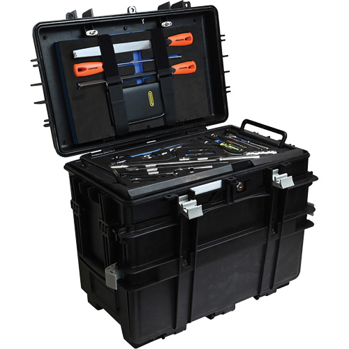 General Maintenance Service Set, 220 Pieces Dufferin Supply