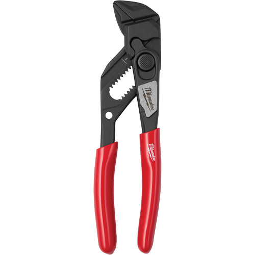 Pliers Wrench, 5" Dufferin Supply