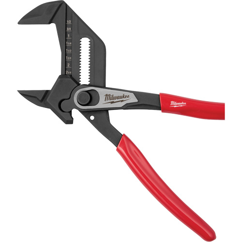 Pliers Wrench, 10" Dufferin Supply