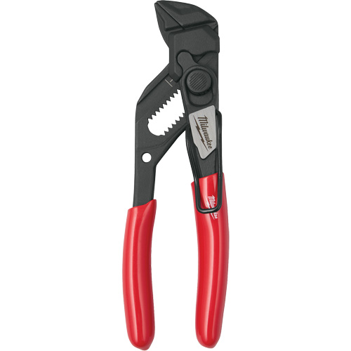 Pliers Wrench with Belt Clip, 5" Dufferin Supply
