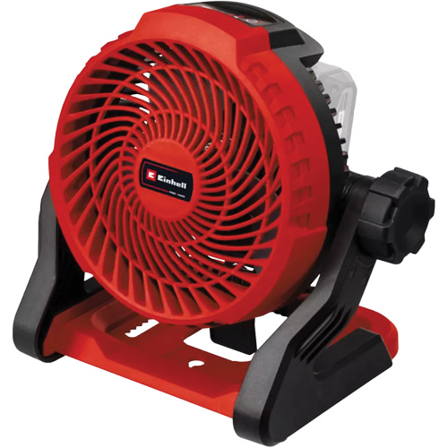 Ventilateur sans fil GE-CF 18/2200 Li 18 V (outil seulement) Dufferin Supply