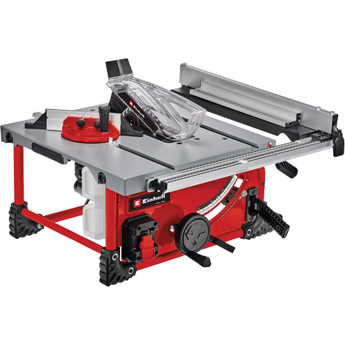 Banc de scie sans fil TE-TS 36/210 Li (outil seulement), 36 V, 3800 tr/min Dufferin Supply