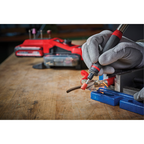 TE-MT 18/34 Li Cordless Rotary Tool Station (Tool Only) Dufferin Supply