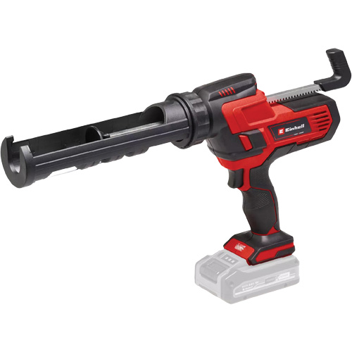 Pistolet &agrave; colle et &agrave; calfeutrer sans fil TE-SG 18/10 Li (outil seulement) Dufferin Supply