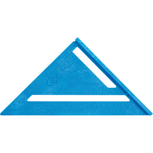 Polycast&reg; Rafter Square Dufferin Supply