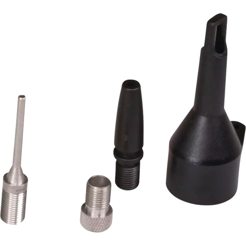 PRESSITO 18V Cordless Inflator & Deflator (Tool Only) Dufferin Supply