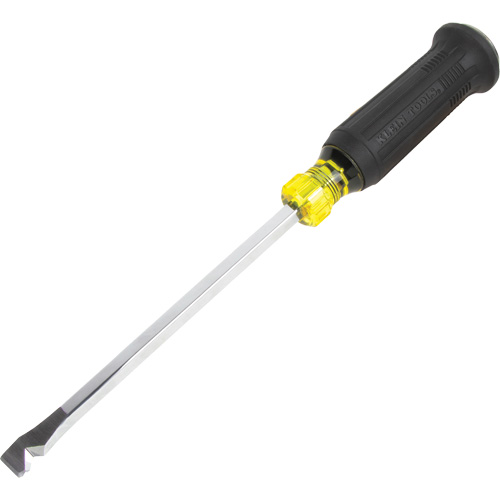 Outil de d&eacute;coupe pour conduits CVC et tournevis de d&eacute;molition, 5/16", 11-2/5" lo, Prise Coussin&eacute;e Dufferin Supply