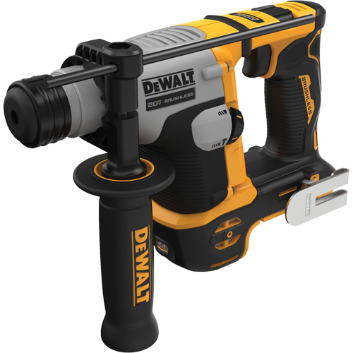 Marteau rotatif SDS Plus sans fil et sans balai ATOMIC MAX* (outil seulement), 20 V, 5/8", 1100 tr/min Dufferin Supply