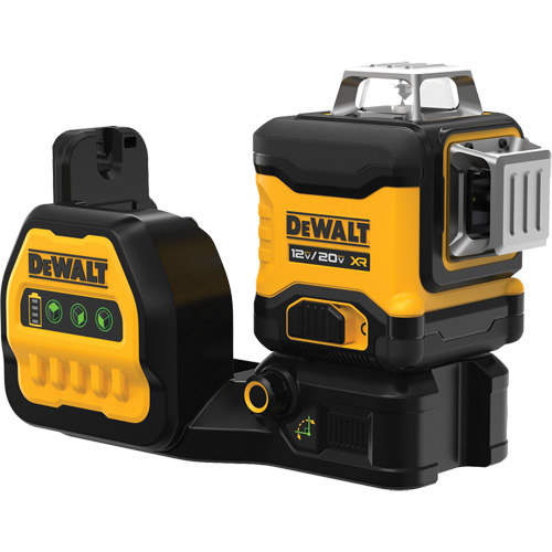 MAX* XR&reg; 3 X 360 Green Line Laser (Tool Only) Dufferin Supply