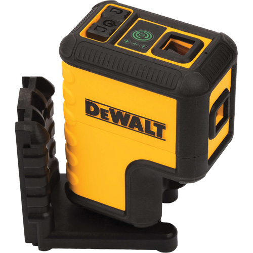 Green 3 Spot Laser Level Dufferin Supply